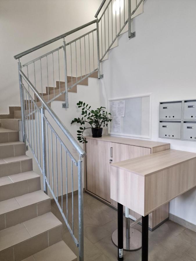 Matyas Corner Apartments Family Comfort Apartment Ii. Budapesta Exterior foto